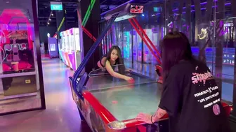 Onlyping ep.6 - Arcade in Singapore #4