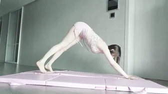 Stretching #4