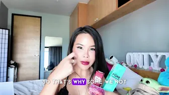 Onlyping Ep.15 - Unpack & Review new products from Sephora #4