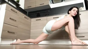 Workout at home #2