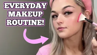 ✨ Jordan's Affordable Beauty Hacks #1