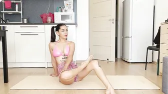 Yoga & Gymnastics #5