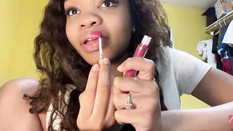 What You Need To Know About This Petansy Lip Stick And Lip Liner! #3