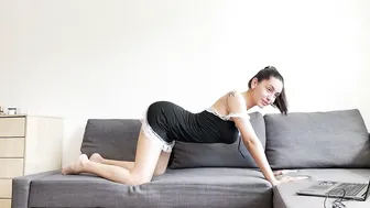 Stretching and Workout at home #3