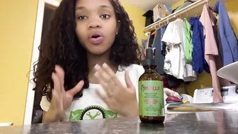 What You Need To Know About MIELLE Rosemary Mint Growth Oil! #2