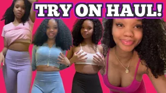 ✨ Worth the Hype? Putting "Viral" Activewear to the TEST in This Try-On Haul! ????????