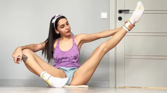 Gymnastics & Stretching