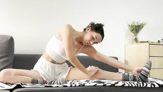 Stretching Full Body #2