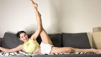 Stretching Full Body #5