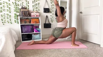 DEEP YOGA STRETCH FULL BODY #2