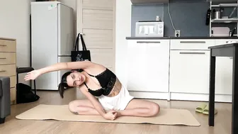 Stretching Full Body #4