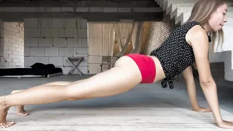 Beauty Stretch #2