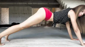 Beauty Stretch #4