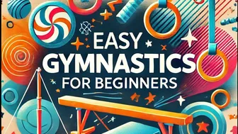 Try These Gymnastics Moves!