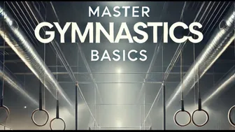 Gymnastics for Everyone