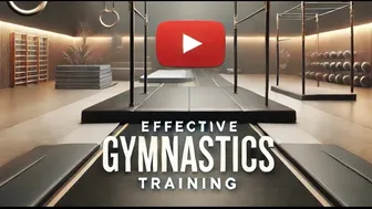 Learn Gymnastics Fast