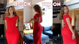 DC Try-on haul- Lulu lemon, brandy Melville, urban outfitters