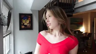 DC Try-on haul- Lulu lemon, brandy Melville, urban outfitters #2