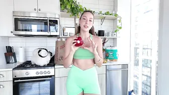 YAP + GROCERY HAUL- what I eat in a week #3