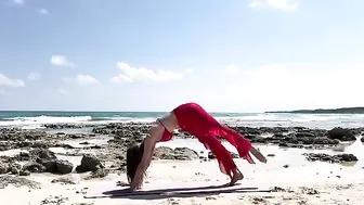 TOTAL BODY MOBILITY, Deep Stretch , Reset Your Mind #3