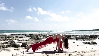 TOTAL BODY MOBILITY, Deep Stretch , Reset Your Mind #4