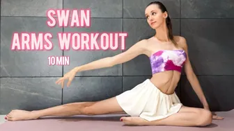Arms Workout - Slim & Graceful 