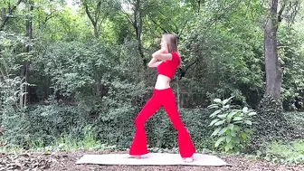 10 MIN WARM UP FOR ANY WORKOUT /Start your workout the right way #2