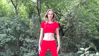 10 MIN WARM UP FOR ANY WORKOUT /Start your workout the right way #3