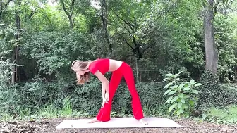 10 MIN WARM UP FOR ANY WORKOUT /Start your workout the right way #4