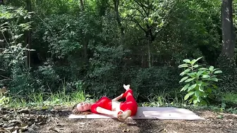 Full Body Stretch for Flexibility  #3
