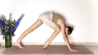 Ballerina Flow | Stretch & Dance With Grace  #2
