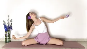 Dancing When I Don’t Want to Work Out  #2