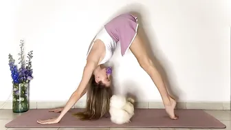 Dancing When I Don’t Want to Work Out  #3