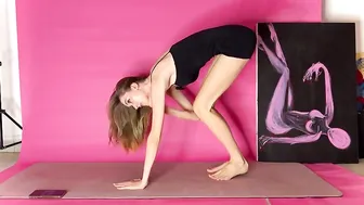 Can I Do These 8 Yoga Poses? #3