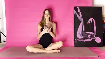 Can I Do These 8 Yoga Poses? #4