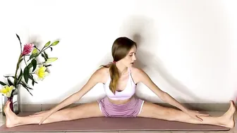 STRETCHING TO CONNECT WITH YOUR BODY  #2