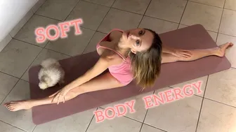 Lay Down and Let Go