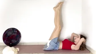 ABS on Fire #3