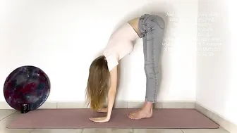 STRETCHING-TALKING / It’s Okay to Be Not Okay #2