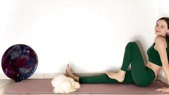 FEMININE ENERGY FLOW / Connect with Your Body #2