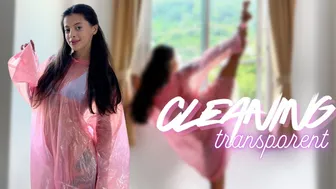 Gentle Cleaning ASMR | Cozy, Calm & Satisfying