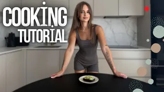 ASMR Sandwich Magic: Alison Makes the Perfect Breakfast 