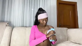 What's the BEST Breast Pump for Moms like YOU? #3