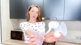 Josephine Breast Pump Tutorial for New Moms | Educational Guide #3