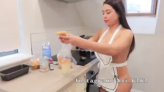 How to make bread pudding simple and easy recipe by kaye torres #3