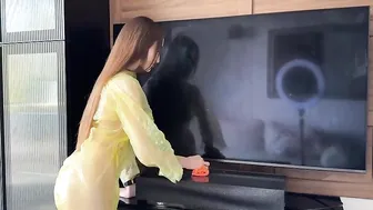 Polishing the Audio System in a Transparent Raincoat #4