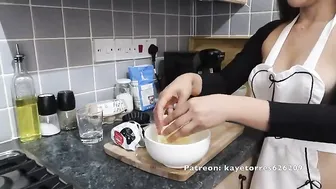 How to make custard pie simple and easy recipe by kaye torres #2