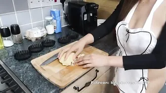 How to make custard pie simple and easy recipe by kaye torres #3