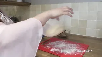 How to make mini cinnamon bread simple and easy recipe by Kaye Torres #3