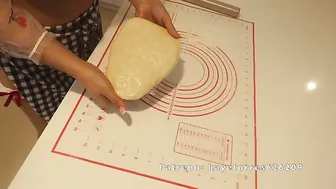 How to make egg tart simple and easy recipe by kaye torres #2